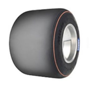 10x4,50-5 Mitas Slick SRC Soft TL   Go-Kart gumi