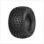20x7-8 Vee Rubber VRM196 Workhorse TL   Quad gumi