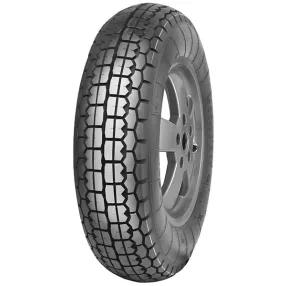 3,50-8 Mitas B13 TT 46 J Robogó gumi