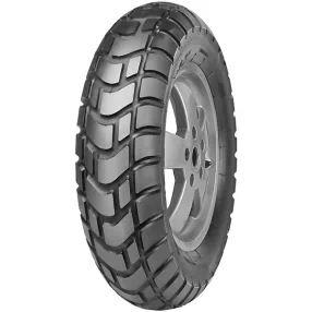 130/90-10 Mitas MC17 TL 61 J Robogó gumi