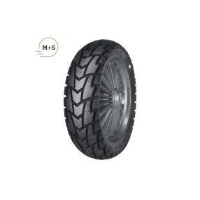 120/70-10 Mitas MC32 WinScoot TL/TT 54 P Robogó gumi