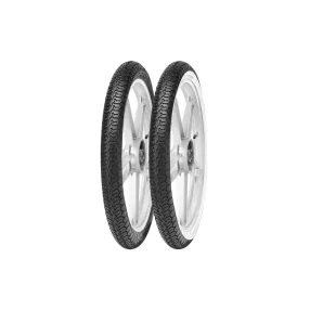 2,25-16 Mitas B8 TT 38 J Moped gumi