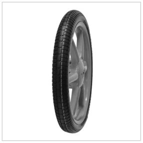 2,25-16 Vee Rubber VRM343 TT 26 B Moped gumi