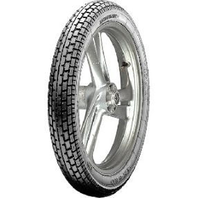 2,75-16 Heidenau K35 TT 46 P Moped gumi