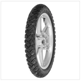 2,75-16 Vee Rubber VRM185 TT 46 M Enduro gumi