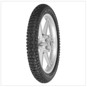 2,75-16 Vee Rubber VRM186 TT 46 J Enduro gumi