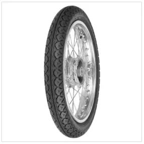 3,50-16 Vee Rubber VRM159 TT 66 P Utcai gumi