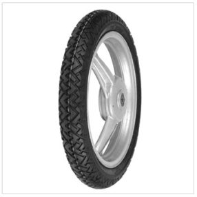 2,00-17 Vee Rubber VRM087 TT 38 J Moped gumi