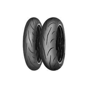 100/80-17 Mitas Sport Force+ TL 52 H Supersport gumi