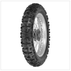 4,10-17 Vee Rubber VRM147 TT 67 R Cross gumi