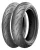 130/70-17 Heidenau K80 TL 62 H Sport túra gumi