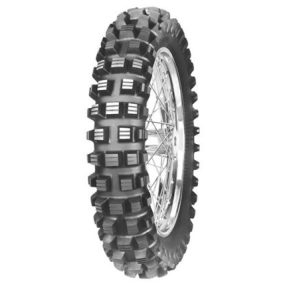 130/80-17 Mitas C02 Stoneking TT 65 N Cross gumi