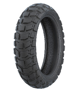 130/80-17 Heidenau K60 Ranger TL 65 R Enduro gumi