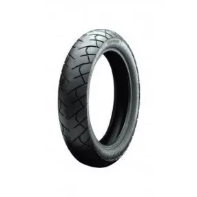 130/80-17 Heidenau K64 TL 65 H Sport túra gumi