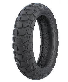 140/80-17 Heidenau K60 Ranger TL 69 R Enduro gumi