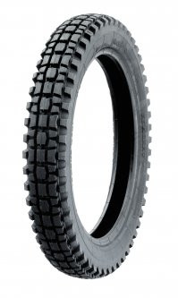 3,50-18 Heidenau K37 TT 62 P Enduro gumi