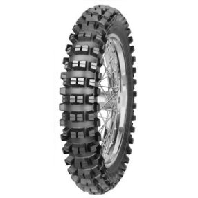 130/90-18 Mitas C04 TT 69 M Cross gumi