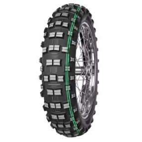   140/80-18 Mitas Terra Force-EH Super Soft Extreme TT 70 M Enduro gumi