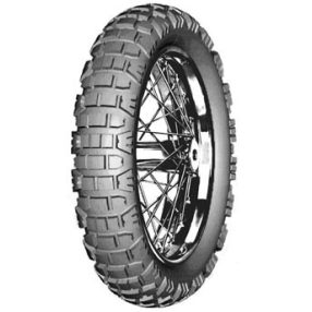 100/90-19 Mitas E09 Dakar TL 57 R Enduro gumi
