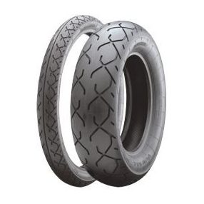 100/90-19 Heidenau K65 TL 57 H Chopper-Cruiser gumi