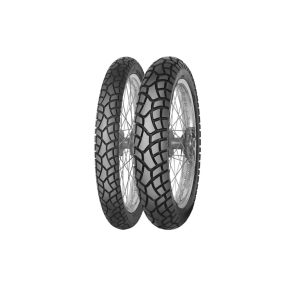 100/90-19 Mitas MC24 TL 57 S Enduro gumi