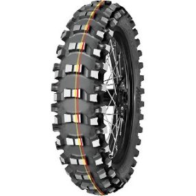 60/100-12 Mitas Terra Force-MX SM TT 36 J Cross gumi
