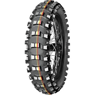 100/90-19 Mitas Terra Force-MX SM TT 57 M Cross gumi