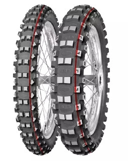 90/100-16 Mitas Terra Force-MX MH TT 51 M Cross gumi