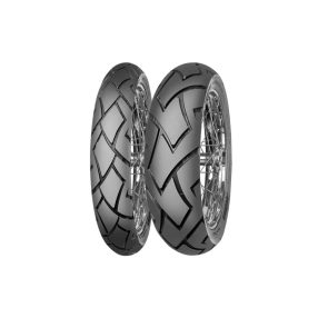 100/90-19 Mitas Terra Force-R TL 57 H Sport túra gumi