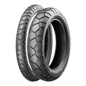 110/80B19 Heidenau K76 TL 59 H Sport túra gumi