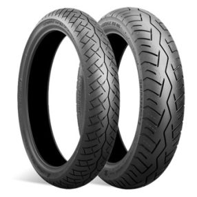 110/90-18 Bridgestone BT46 TL 61 H Sport túra gumi