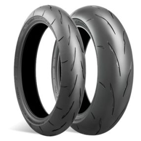 120/70R17 Bridgestone RS11 TL 58 W Supersport gumi