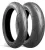 190/55R17 Bridgestone RS11 TL 75 W Supersport gumi