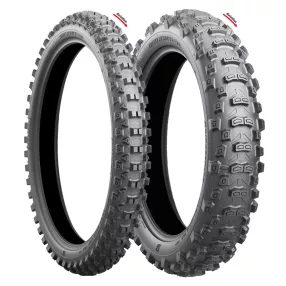 140/80-18 Bridgestone E50 TT 70 P Cross gumi