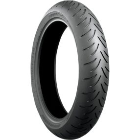 100/80-10 Bridgestone SC1 TL 53 J Robogó gumi