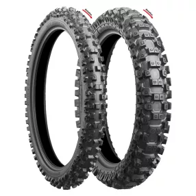 100/100-18 Bridgestone Battlecross X30 TT 59 M Cross gumi