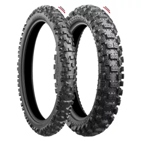 100/90-19 Bridgestone Battlecross X40 TT 57 M Cross gumi