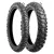 80/100-21 Bridgestone Battlecross X40 TT 51 M Cross gumi