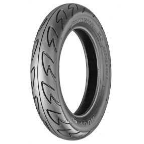 90/90-12 Bridgestone B01 TL 44 J Robogó gumi