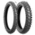 80/100-21 Bridgestone Battlecross X20 TT 51 M Cross gumi