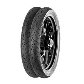 100/90-18 Continental ContiStreet TL 56 P Utcai gumi