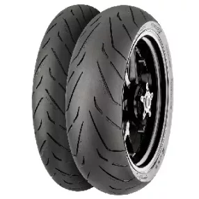 110/70R17 Continental ContiRoad TL 54 V Sport túra gumi
