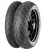 190/50R17 Continental ContiRoad TL 73 W Sport túra gumi