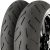 180/55R17 Continental ContiSportAttack 4 TL 73 W Supersport gumi