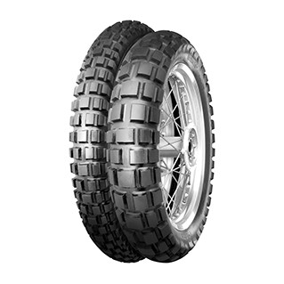 110/80-18 Continental TKC 80 TT 58 Q Enduro gumi