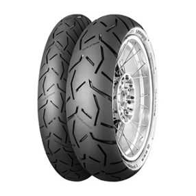 100/90R19 Continental ContiTrailAttack 3 TL 57 H Enduro gumi