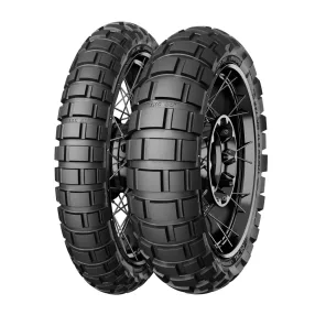 100/90-19 Continental TKC 80^2 TL 57 R Enduro gumi