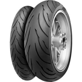 170/60R17 Continental ContiMotion TL 72 W Sport túra gumi