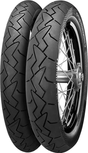100/90R19 Continental ContiClassicAttack TL 57 V Classic gumi