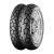 160/60R17 Continental TKC 70 TL 69 W Enduro gumi